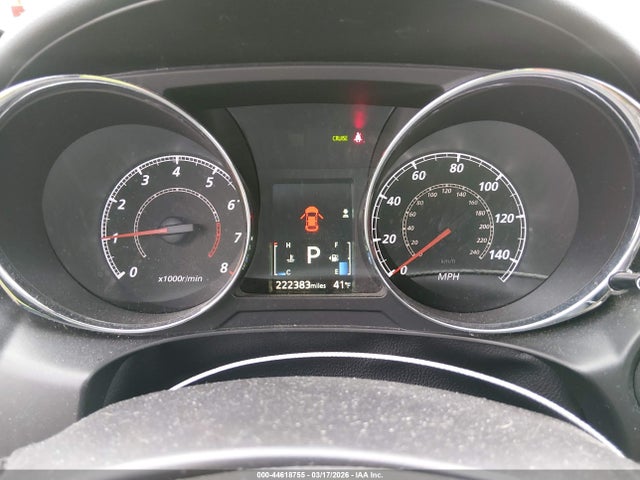 2019 MITSUBISHI OUTLANDER SPORT JA4AP3AU6KU027986 Photo 6