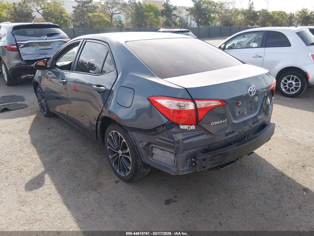 5YFBURHE6HP588411 Toyota COROLLA L