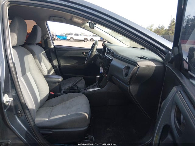 5YFBURHE6HP588411 Toyota COROLLA L