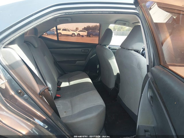 5YFBURHE6HP588411 Toyota COROLLA L
