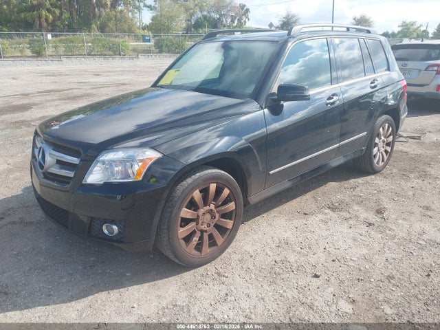 Продаж на аукціоні авто 2012 Mercedes-benz Glk 350, vin: WDCGG5GB5CF849311, номер лоту: 44618763
