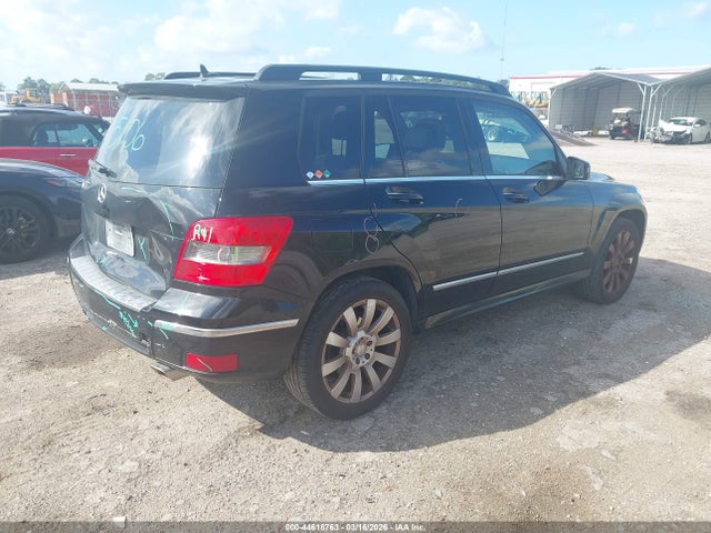 Продаж на аукціоні авто 2012 Mercedes-benz Glk 350, vin: WDCGG5GB5CF849311, номер лоту: 44618763