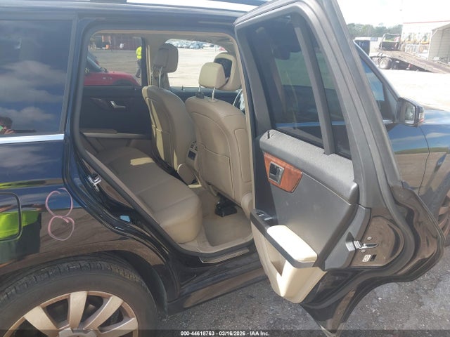Продаж на аукціоні авто 2012 Mercedes-benz Glk 350, vin: WDCGG5GB5CF849311, номер лоту: 44618763