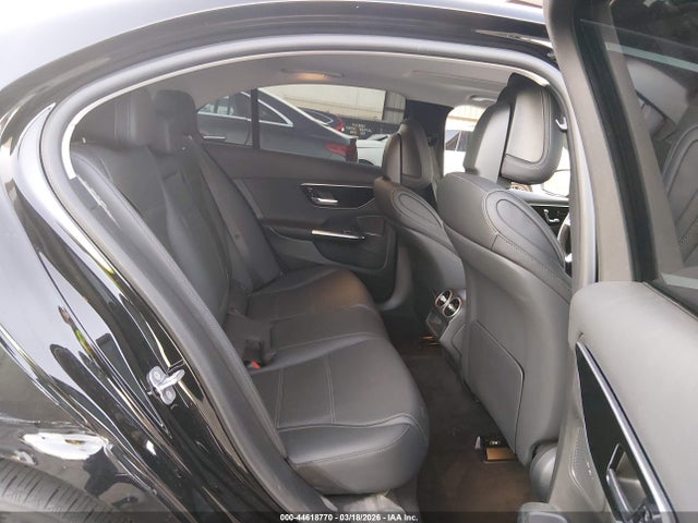 W1KAF4GB8SR253511 Mercedes-Benz C 300