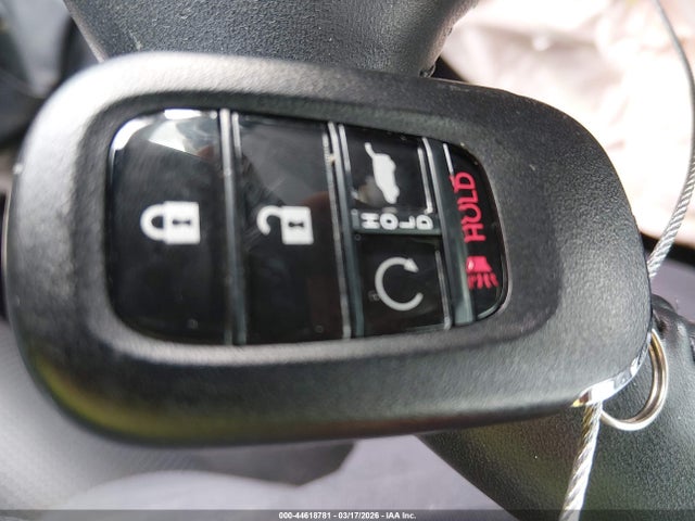 44618781 :رقم المزاد ، 5J6RS4H71RL015283 vin ، 2024 Honda Cr-v Ex-l Awd مزاد بيع