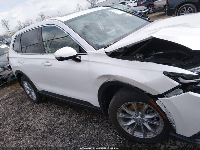 44618781 :رقم المزاد ، 5J6RS4H71RL015283 vin ، 2024 Honda Cr-v Ex-l Awd مزاد بيع