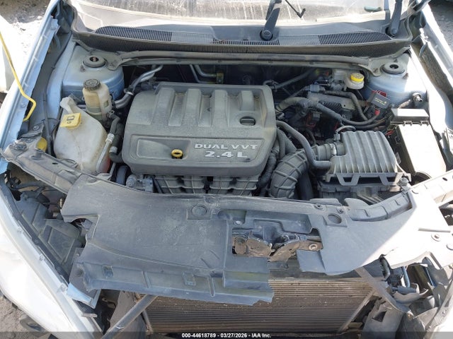 Продажа на аукционе авто 2013 Chrysler 200 Touring, vin: 1C3CCBBB5DN593009, номер лота: 44618789