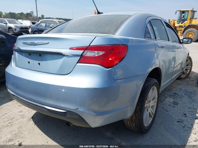 Продажа на аукционе авто 2013 Chrysler 200 Touring, vin: 1C3CCBBB5DN593009, номер лота: 44618789
