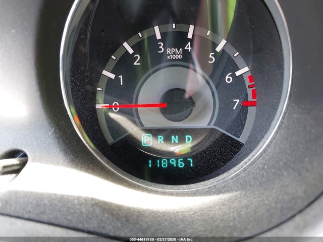 Продажа на аукционе авто 2013 Chrysler 200 Touring, vin: 1C3CCBBB5DN593009, номер лота: 44618789