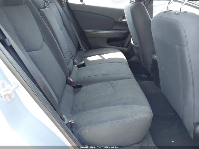 Продажа на аукционе авто 2013 Chrysler 200 Touring, vin: 1C3CCBBB5DN593009, номер лота: 44618789