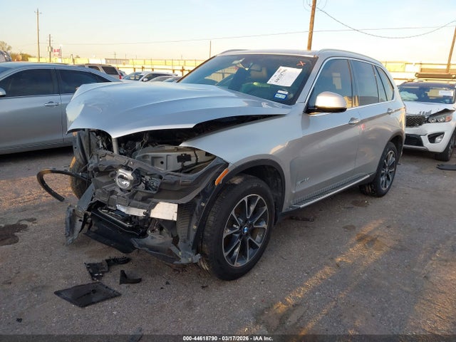 Aukcja sprzedaży 2017 Bmw X5 Sdrive35i, vin: 5UXKR2C53H0U18385, numer aukcji: 44618790