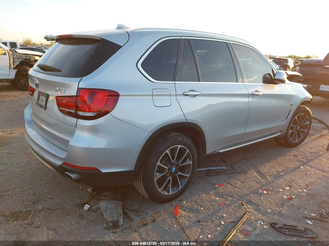 Aukcja sprzedaży 2017 Bmw X5 Sdrive35i, vin: 5UXKR2C53H0U18385, numer aukcji: 44618790