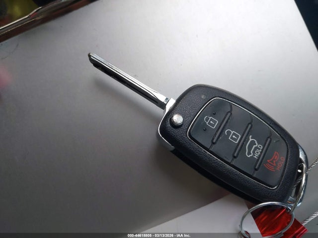 Hyundai SONATA SE 2016 5NPE24AF7GH373933 Image 11