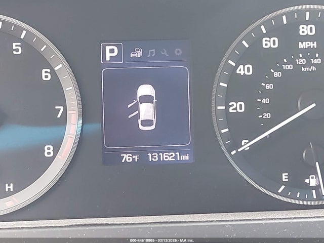 Hyundai SONATA SE 2016 5NPE24AF7GH373933 Image 15