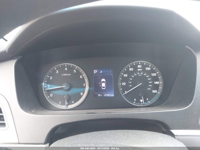 Hyundai SONATA SE 2016 5NPE24AF7GH373933 Image 7