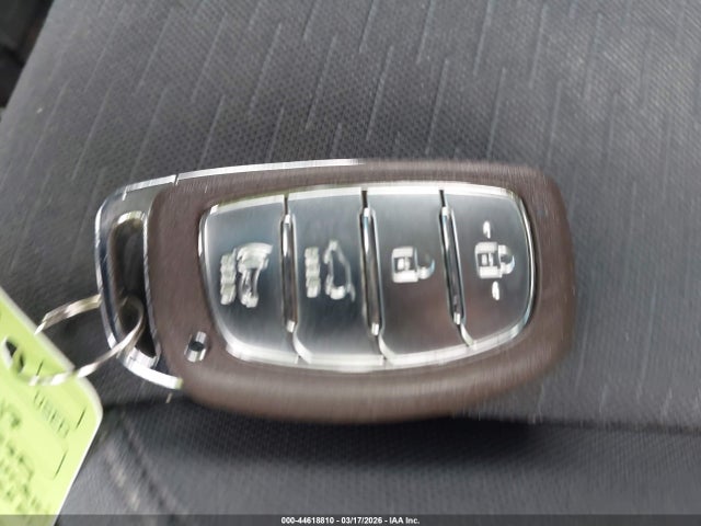 2020 HYUNDAI TUCSON KM8J33AL2LU227379 Photo 10