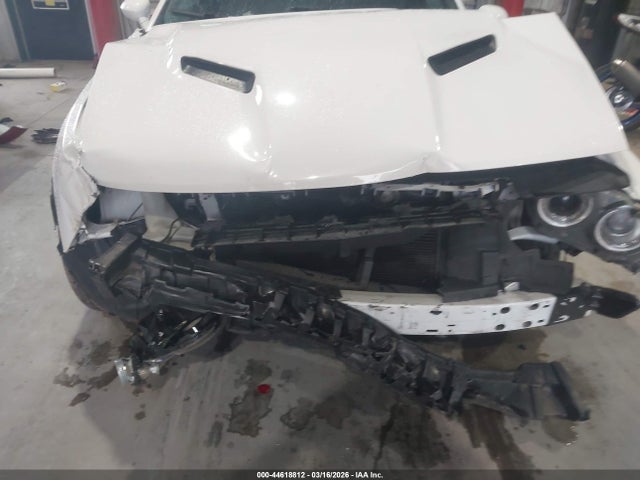44618812 :رقم المزاد ، 2C3CDZGG6JH256735 vin ، 2018 Dodge Challenger Gt Awd مزاد بيع