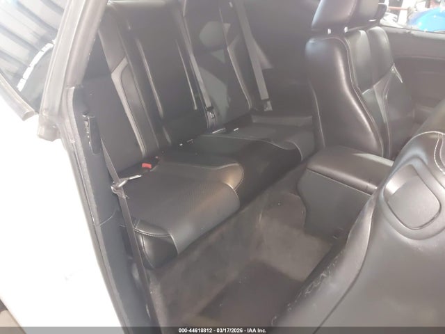 44618812 :رقم المزاد ، 2C3CDZGG6JH256735 vin ، 2018 Dodge Challenger Gt Awd مزاد بيع