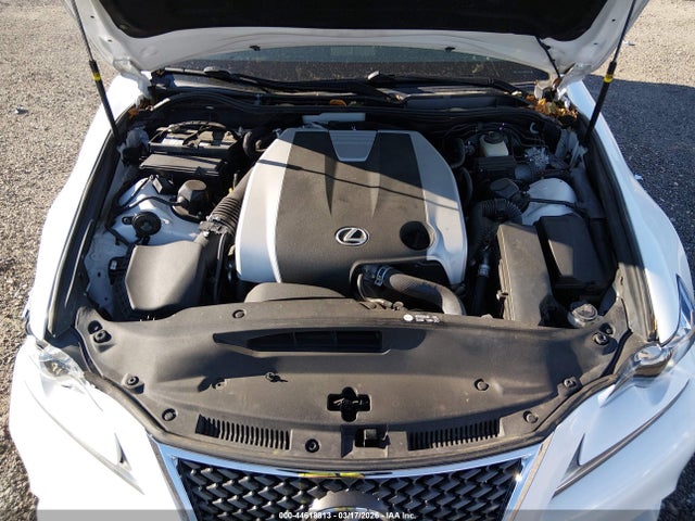 Aukcja sprzedaży 2016 Lexus Is 350, vin: JTHBE1D28G5024909, numer aukcji: 44618813