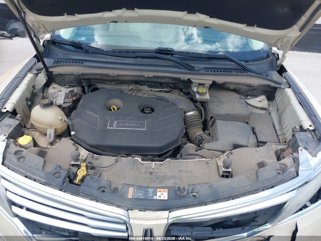 44618814 :رقم المزاد ، 5LMCJ2C9XJUL04438 vin ، 2018 Lincoln Mkc Select مزاد بيع
