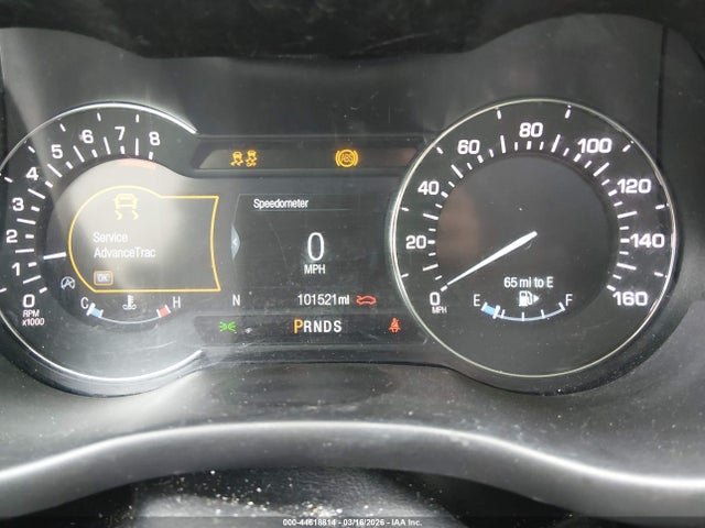 44618814 :رقم المزاد ، 5LMCJ2C9XJUL04438 vin ، 2018 Lincoln Mkc Select مزاد بيع