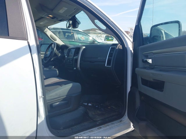 Продажа на аукционе авто 2019 Ram 1500 Classic Big Horn  4x4 6'4 Box, vin: 1C6RR7TT9KS654568, номер лота: 44618817