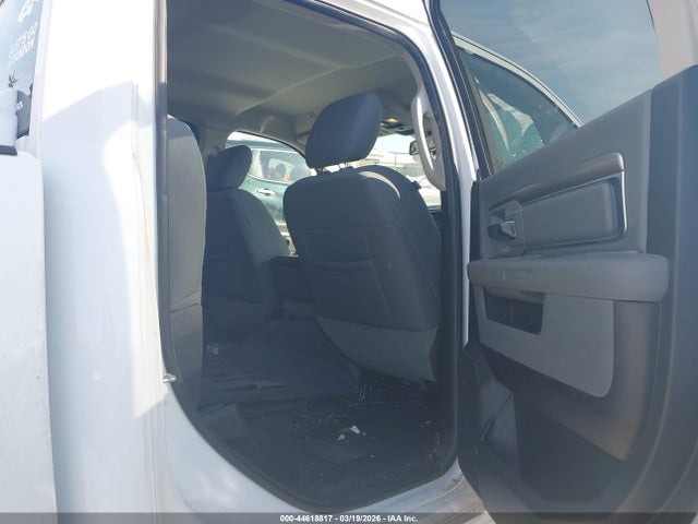 Продажа на аукционе авто 2019 Ram 1500 Classic Big Horn  4x4 6'4 Box, vin: 1C6RR7TT9KS654568, номер лота: 44618817