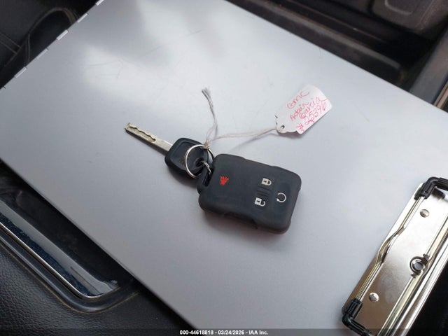 44618818 :رقم المزاد ، 1GT42WEY7KF126546 vin ، 2019 Gmc Sierra 3500hd Denali مزاد بيع