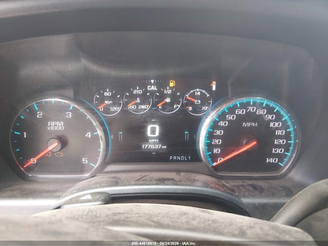 44618818 :رقم المزاد ، 1GT42WEY7KF126546 vin ، 2019 Gmc Sierra 3500hd Denali مزاد بيع