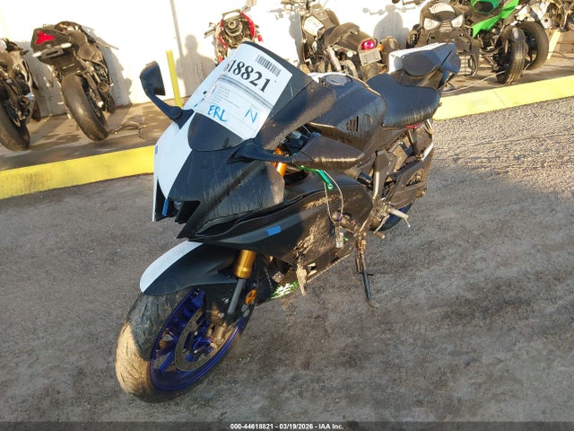 JYARM38Y3SA003393 Yamaha Yzfr7