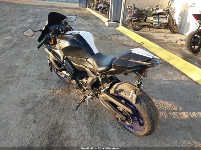 JYARM38Y3SA003393 Yamaha Yzfr7