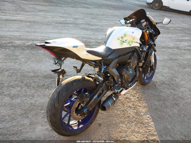 JYARM38Y3SA003393 Yamaha Yzfr7