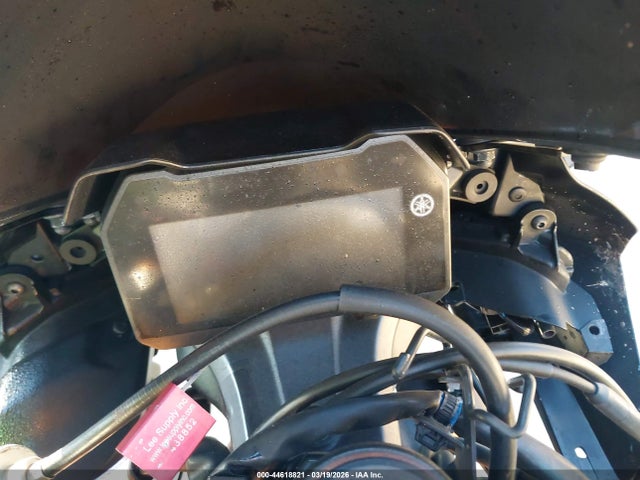 JYARM38Y3SA003393 Yamaha Yzfr7