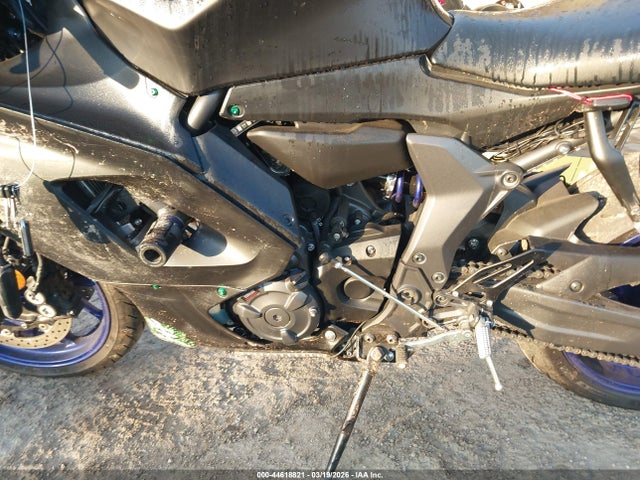 JYARM38Y3SA003393 Yamaha Yzfr7