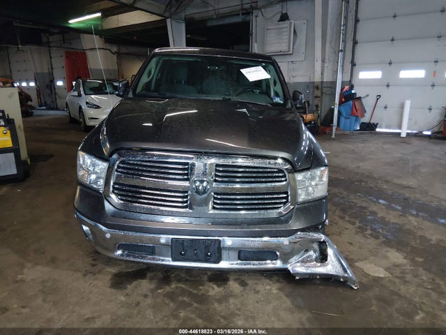 Продажа на аукционе авто 2016 Ram 1500 Big Horn, vin: 1C6RR6GG4GS168717, номер лота: 44618823