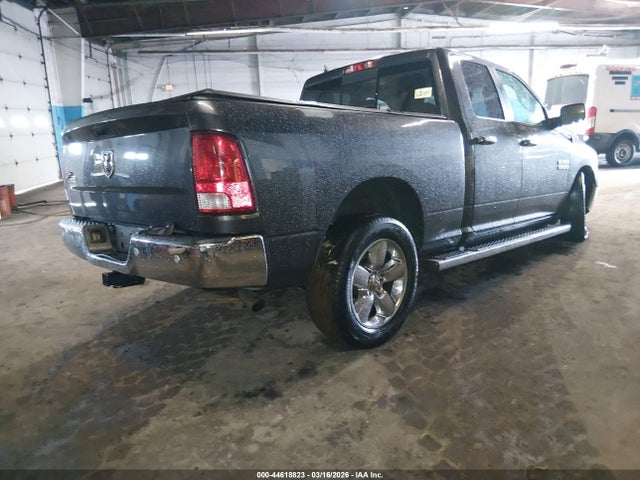 Продажа на аукционе авто 2016 Ram 1500 Big Horn, vin: 1C6RR6GG4GS168717, номер лота: 44618823