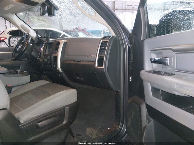 Продажа на аукционе авто 2016 Ram 1500 Big Horn, vin: 1C6RR6GG4GS168717, номер лота: 44618823