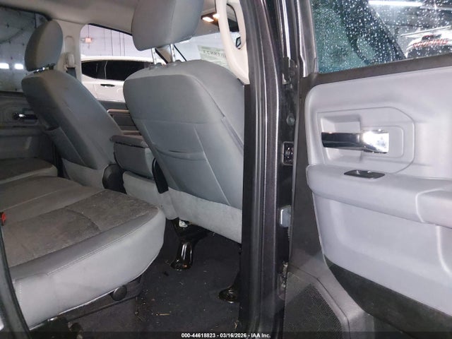 Продажа на аукционе авто 2016 Ram 1500 Big Horn, vin: 1C6RR6GG4GS168717, номер лота: 44618823