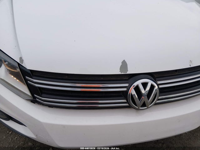 2012 VOLKSWAGEN TIGUAN WVGAV7AX7CW580015 Photo 5