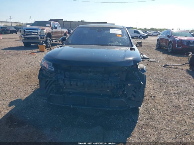 Aukcja sprzedaży 2018 Land Rover Range Rover Velar P380 Se R-dynamic, vin: SALYL2RV0JA730256, numer aukcji: 44618827