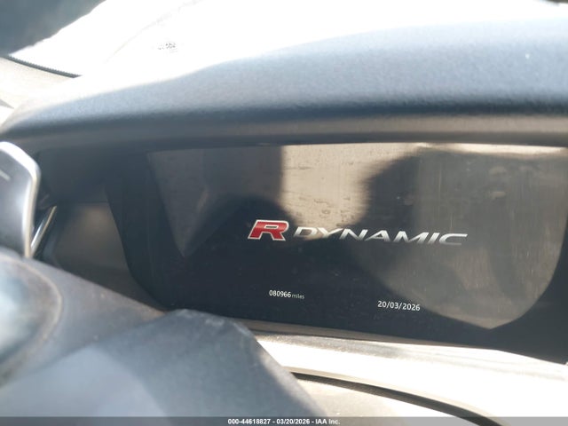 Aukcja sprzedaży 2018 Land Rover Range Rover Velar P380 Se R-dynamic, vin: SALYL2RV0JA730256, numer aukcji: 44618827