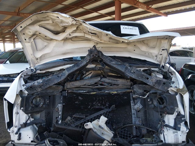 2013 CHEVROLET EXPRESS 1500 1GCSGAFX4D1106627 Photo 9