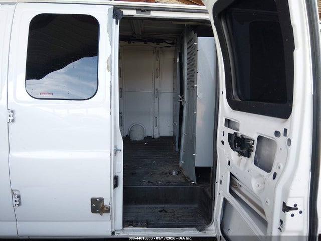 2013 CHEVROLET EXPRESS 1500 1GCSGAFX4D1106627 Photo 7