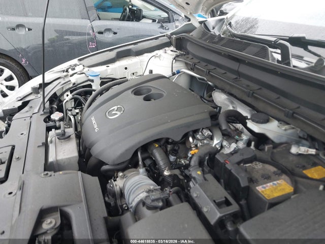 Продаж на аукціоні авто 2023 Mazda Cx-5 2.5 S Preferred, vin: JM3KFBCM3P0192498, номер лоту: 44618835