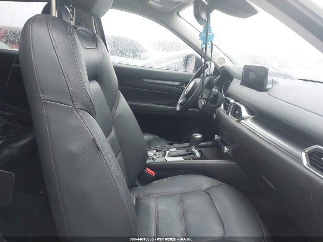Продаж на аукціоні авто 2023 Mazda Cx-5 2.5 S Preferred, vin: JM3KFBCM3P0192498, номер лоту: 44618835