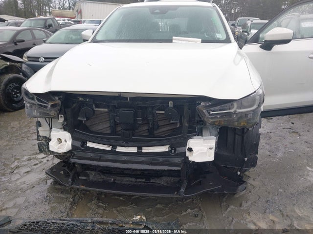 Продаж на аукціоні авто 2023 Mazda Cx-5 2.5 S Preferred, vin: JM3KFBCM3P0192498, номер лоту: 44618835