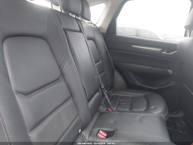 Продаж на аукціоні авто 2023 Mazda Cx-5 2.5 S Preferred, vin: JM3KFBCM3P0192498, номер лоту: 44618835
