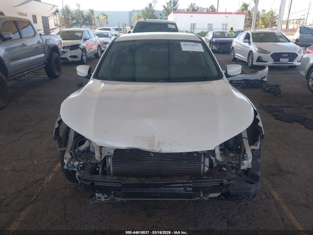 Honda ACCORD LX 2014 1HGCR2F36EA252094 Image 13