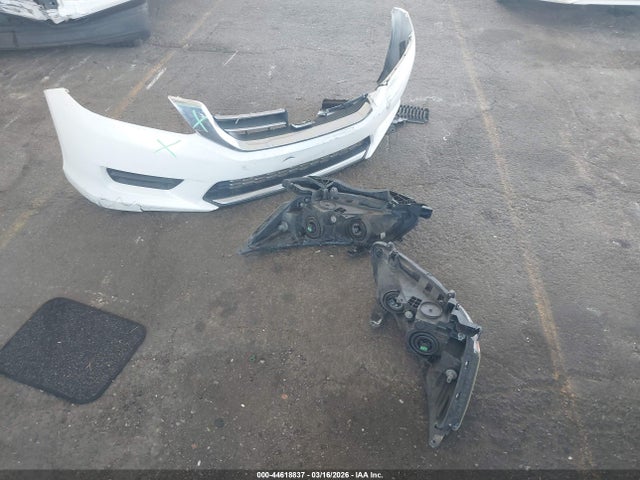 Honda ACCORD LX 2014 1HGCR2F36EA252094 Image 12