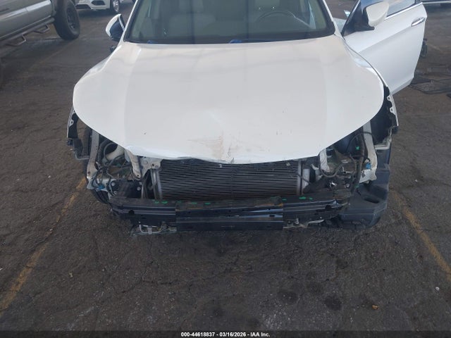 Honda ACCORD LX 2014 1HGCR2F36EA252094 Image 6